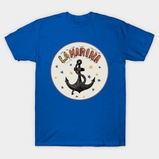 La Marina T-Shirt